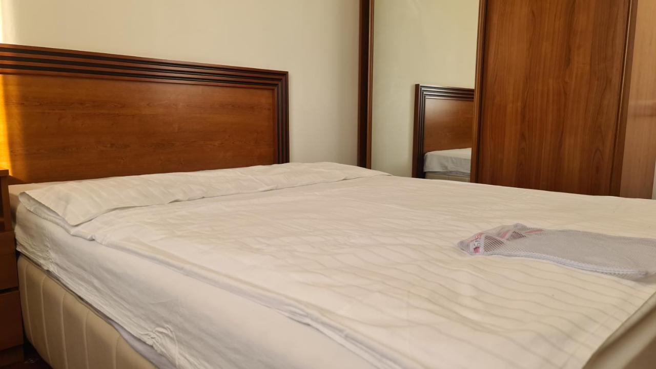 Olympavan Hotel Erivan Dış mekan fotoğraf