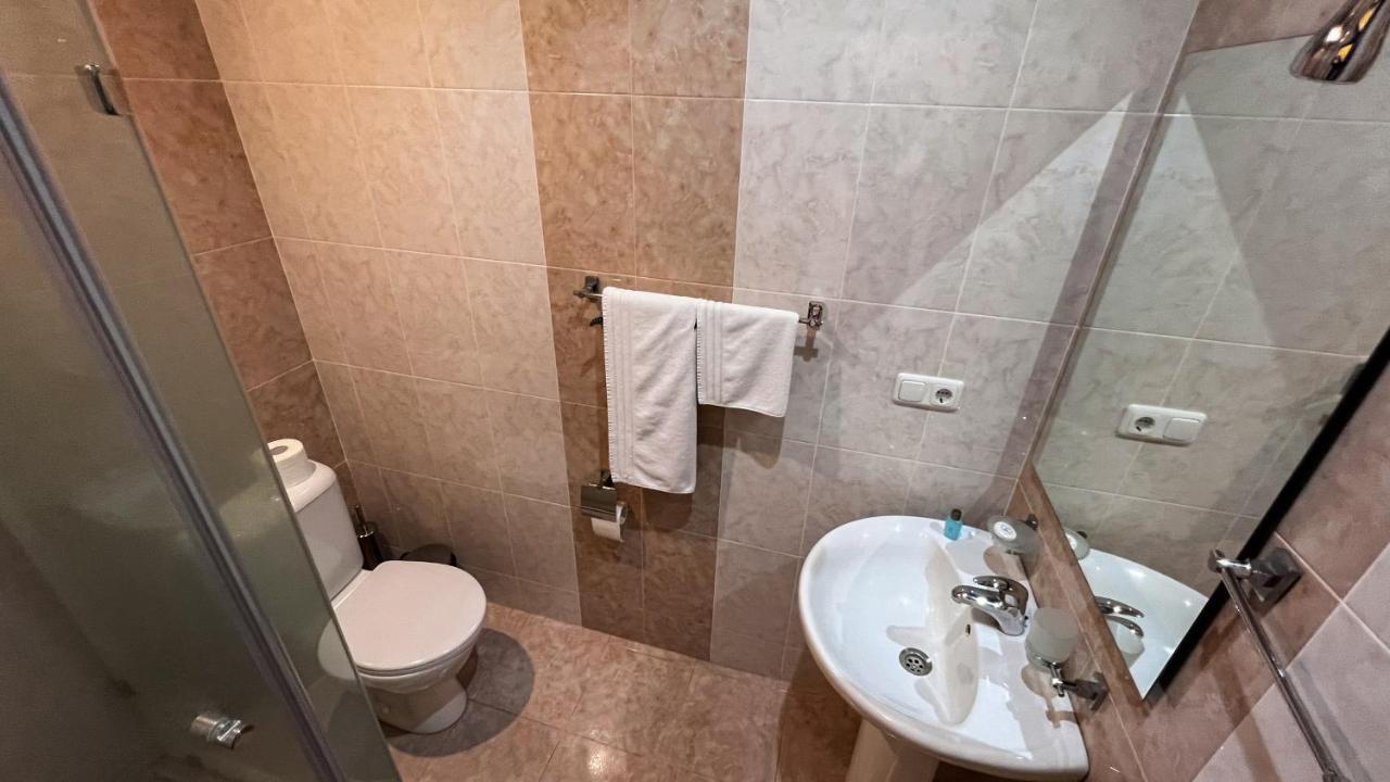 Olympavan Hotel Erivan Dış mekan fotoğraf